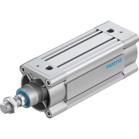 FESTO Standards-Based Cylinder DSBC-80-125-D3-PPVA-N3 DSBC-80-125-D3-PPVA-N3